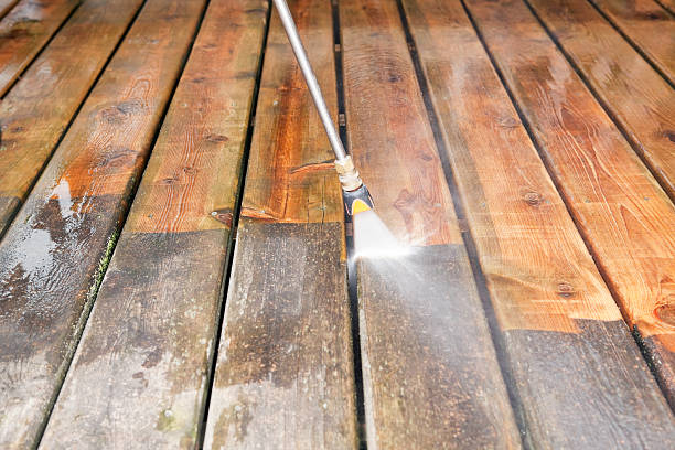 Best Post-Construction Pressure Washing  in Vestavia Hills, AL